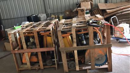 和平行李、家具、电器包装托运