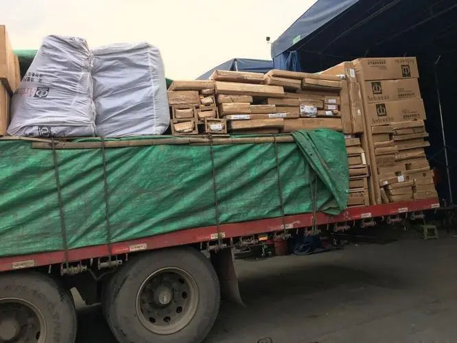 和平家具托运